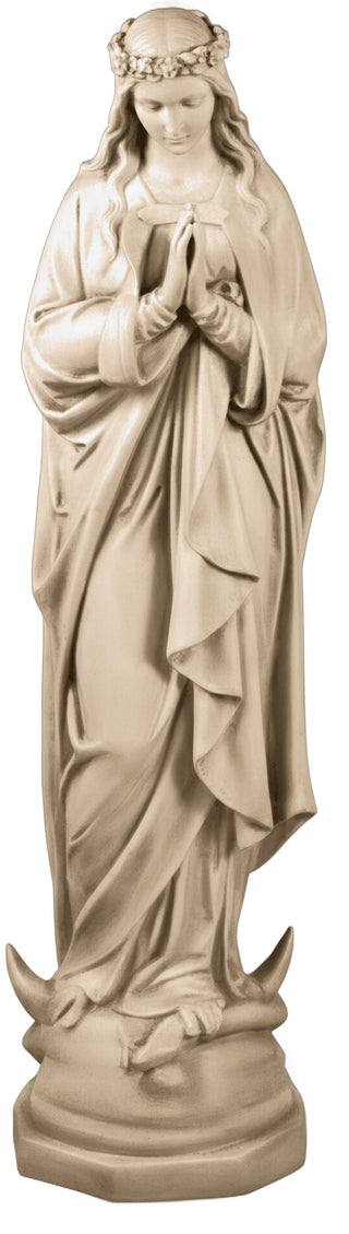 Immaculate Conception 54 Mary Statue - 54-inch