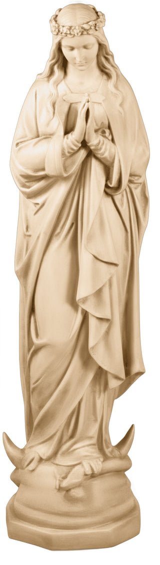 Immaculate Conception 54 Mary Statue - 54-inch