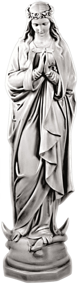Immaculate Conception 54 Mary Statue - 54-inch