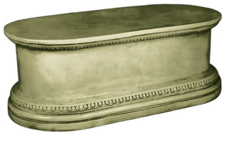 Image Pedestal Statue - 14-inch