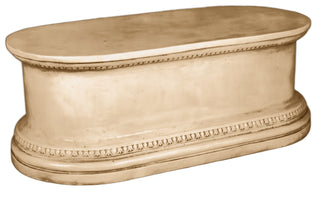 Image Pedestal Statue - 14-inch