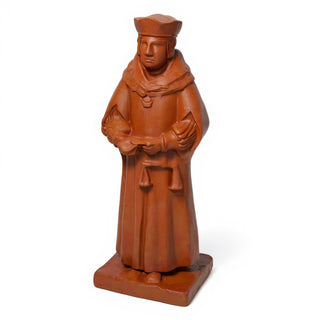 Saint Thomas More Statue - 24-inch — Metro finish