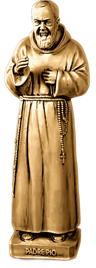 Padre Pio Statue - 23-inch