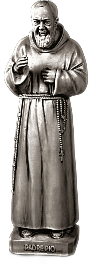 Padre Pio Statue - 23-inch