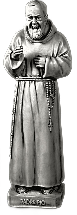 Padre Pio Statue - 23-inch