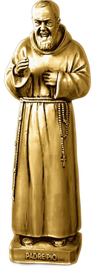 Padre Pio Statue - 23-inch