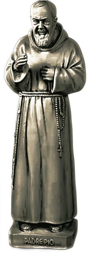 Padre Pio Statue - 23-inch