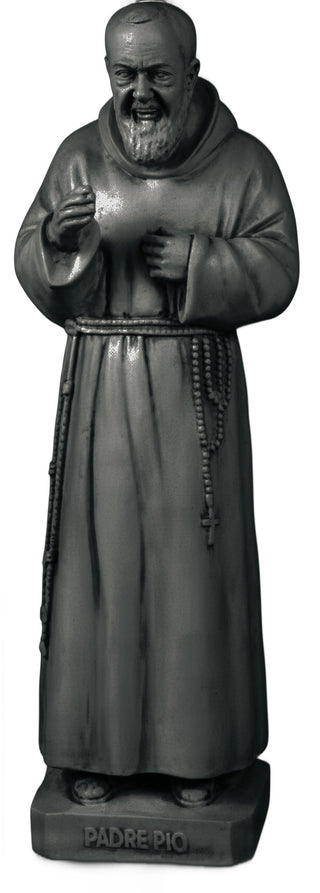 Padre Pio Statue - 23-inch