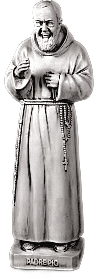 Padre Pio Statue - 23-inch