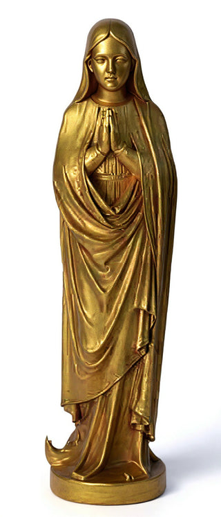 Immaculate Conception Statue - 60-inch