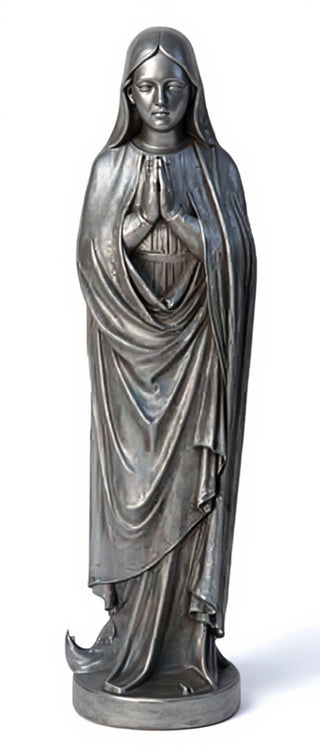 Immaculate Conception Statue - 60-inch