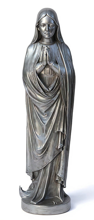 Immaculate Conception Statue - 60-inch