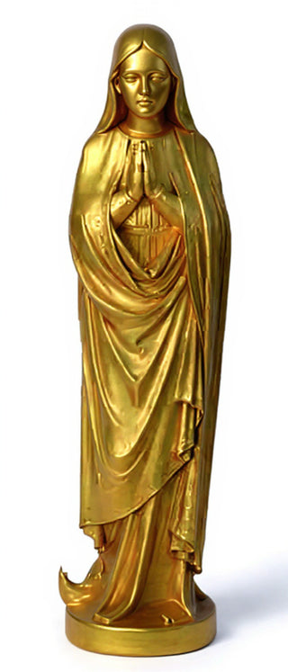 Immaculate Conception Statue - 60-inch