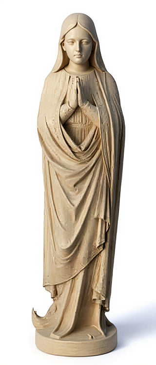 Immaculate Conception Statue - 60-inch