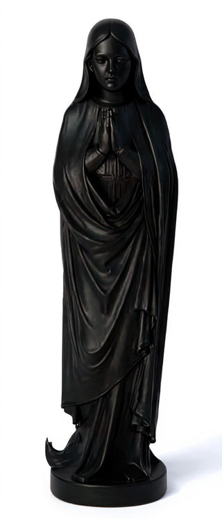 Immaculate Conception Statue - 60-inch