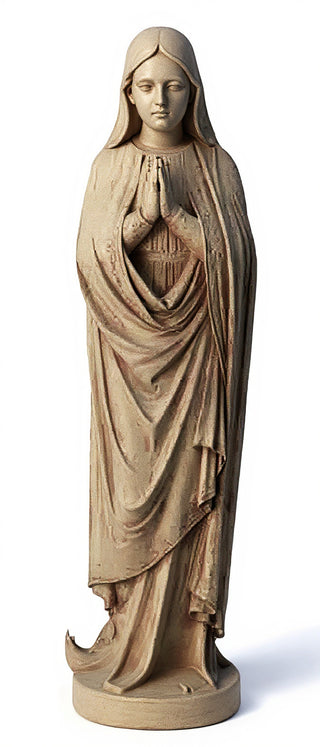 Immaculate Conception Statue - 60-inch