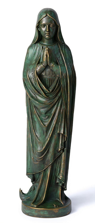 Immaculate Conception Statue - 60-inch