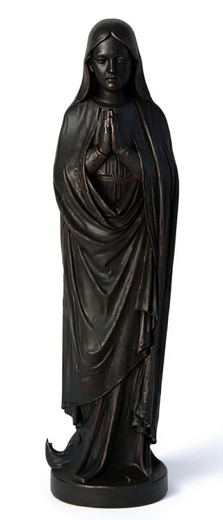 Immaculate Conception Statue - 60-inch