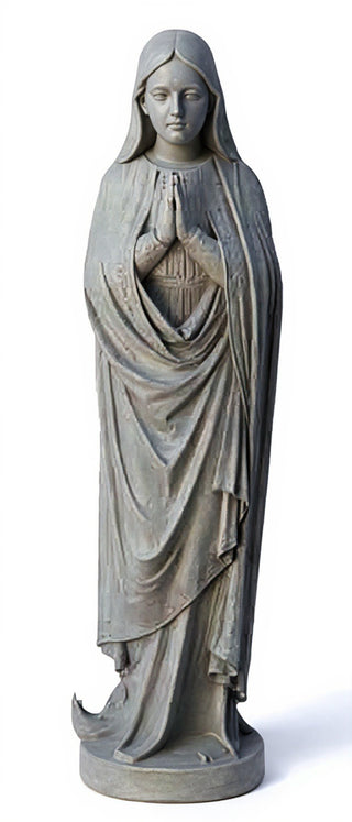 Immaculate Conception Statue - 60-inch