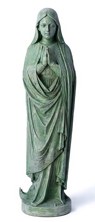 Immaculate Conception Statue - 60-inch