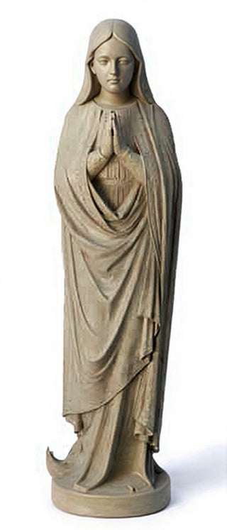 Immaculate Conception Statue - 60-inch