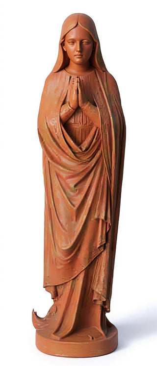 Immaculate Conception Statue - 60-inch