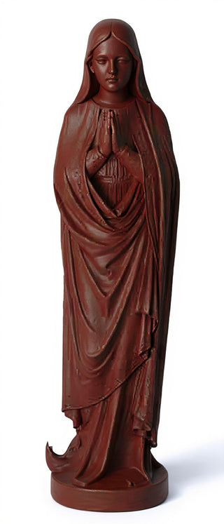 Immaculate Conception Statue - 60-inch