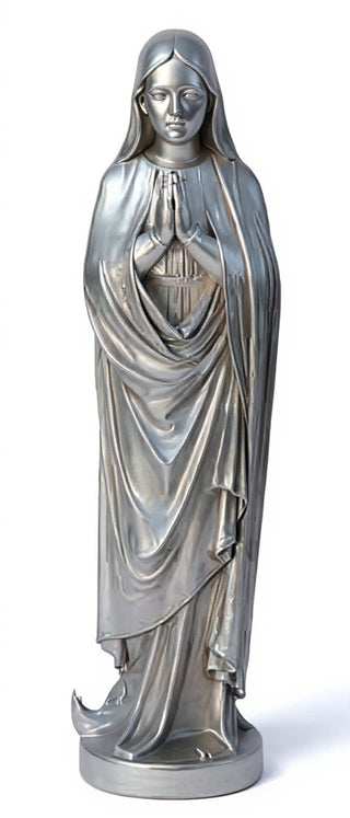 Immaculate Conception Statue - 60-inch