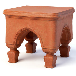 Bedford Stool — Metro finish