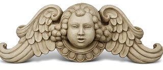 Protective Angel 23 Wide Statue - 9-inch