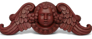Protective Angel 23 Wide Statue - 9-inch