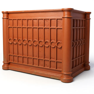 Chelsea Planter — Metro finish