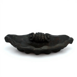 Mio Shell — Iron finish