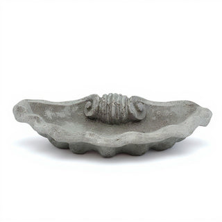 Mio Shell — Old Stone finish