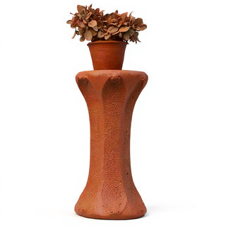Cantina Pedestal - 29-inch — Metro finish