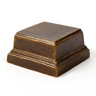 Delia Base — Bronze finish
