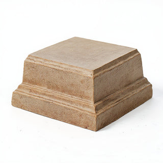 Delia Base — Gothic Stone finish