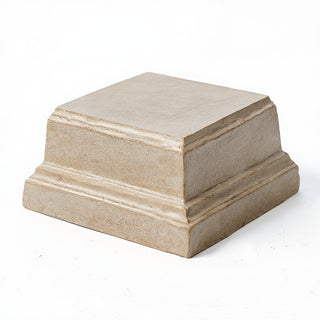 Delia Base — Museum Terracotta finish