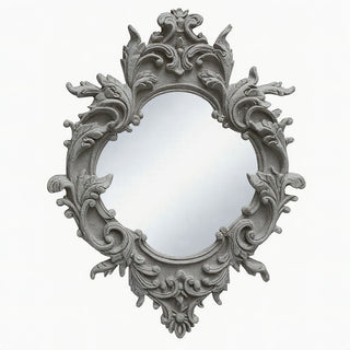Wall Plaque — Antique Stone finish