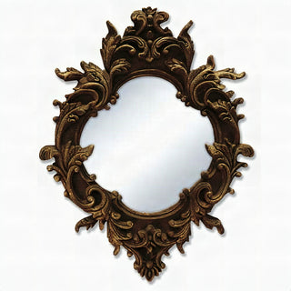 Wall Plaque — Bronze finish