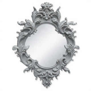 Wall Plaque — Limestone finish
