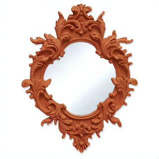 Wall Plaque — Metro finish