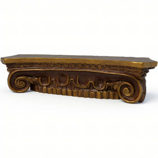 Fremo Shelf — Bronze finish