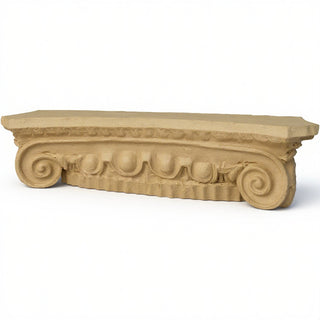 Fremo Shelf — Dusted Sand finish