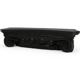 Fremo Shelf — Flat Black finish