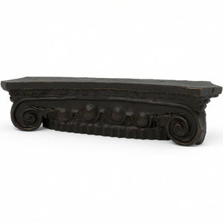 Fremo Shelf — Iron finish