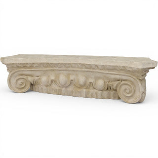 Fremo Shelf — Museum Terracotta finish
