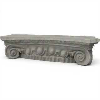 Fremo Shelf — Old Stone finish