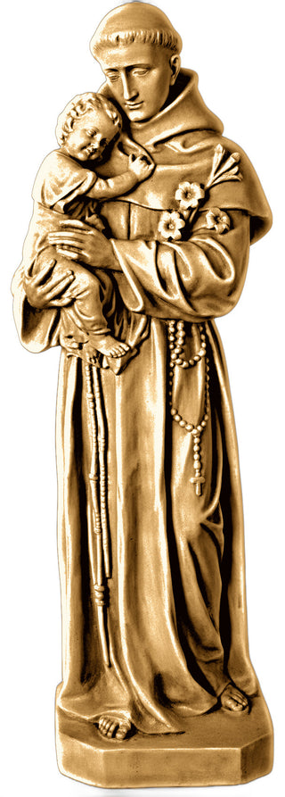Saint Anthony Statue - 24-inch