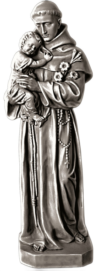 Saint Anthony Statue - 24-inch